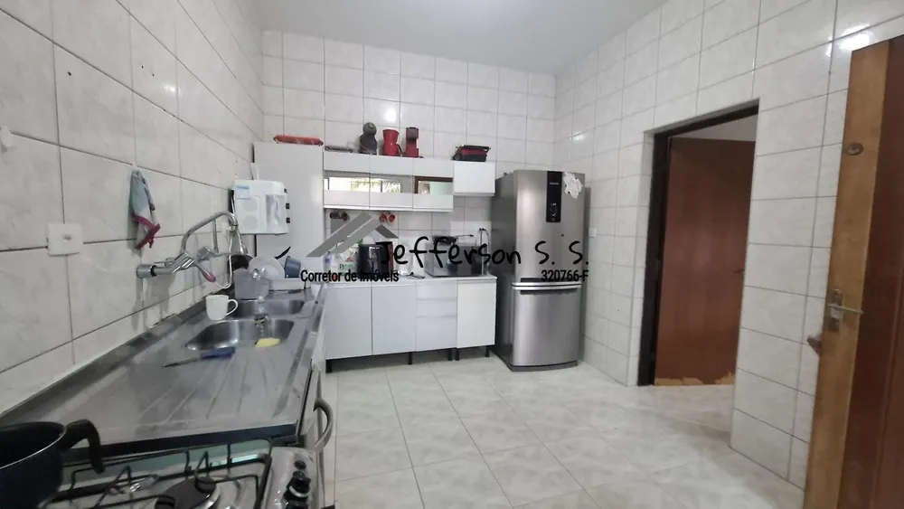 Casa, 6 quartos - Foto 4