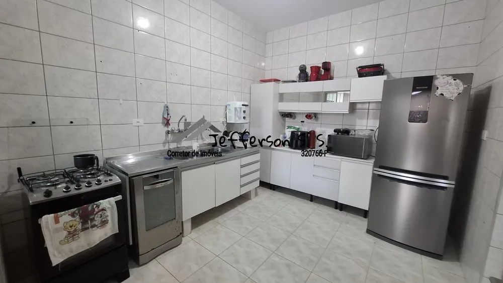 Casa, 6 quartos - Foto 3