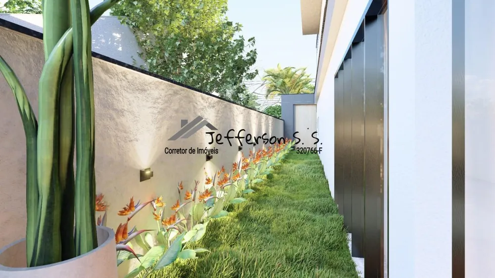 Casa, 4 quartos, 220 m² - Foto 14