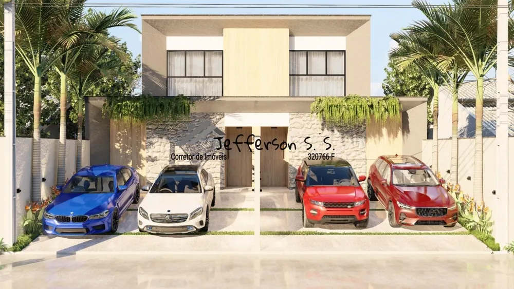 Casa, 4 quartos, 220 m² - Foto 15
