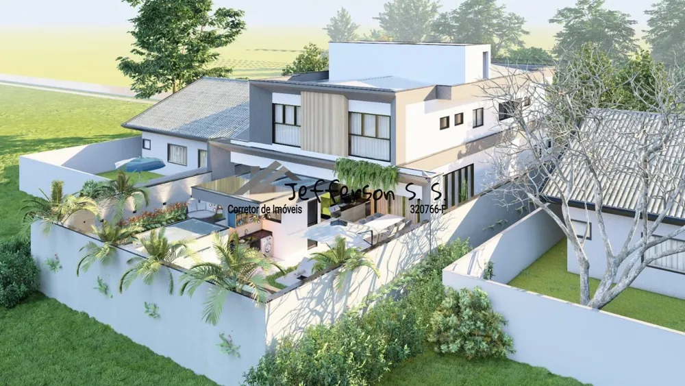 Casa, 4 quartos, 220 m² - Foto 6