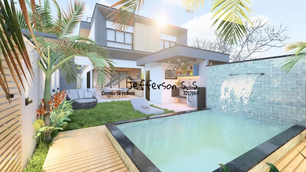 Casa, 4 quartos, 220 m² - Foto 12