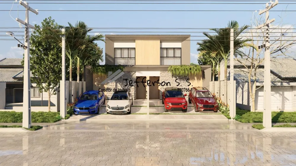 Casa, 4 quartos, 220 m² - Foto 16