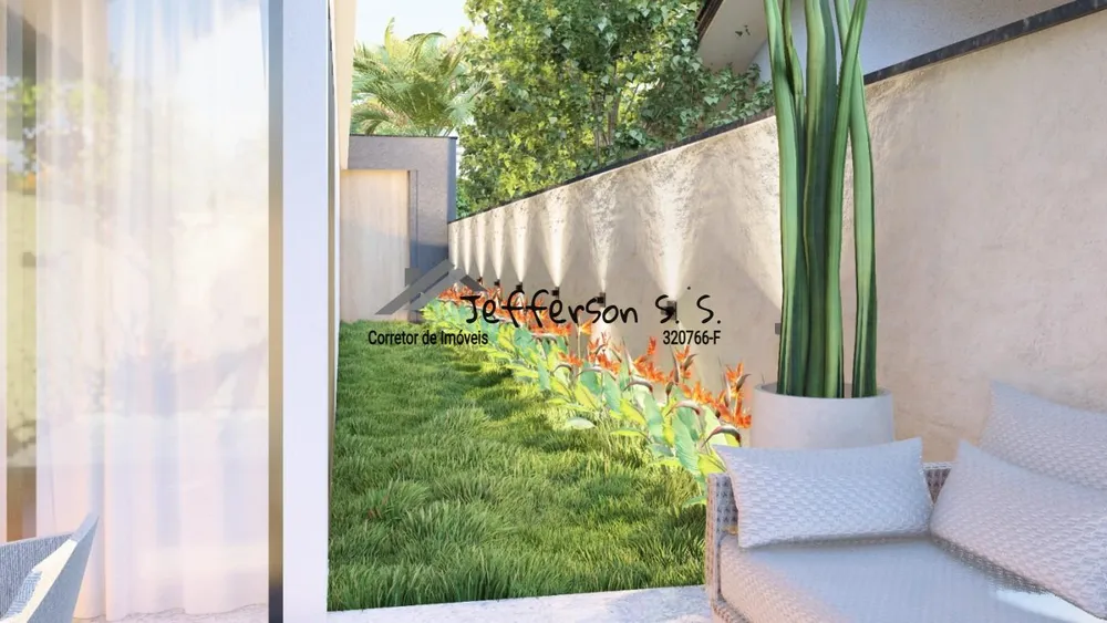 Casa, 4 quartos, 220 m² - Foto 11