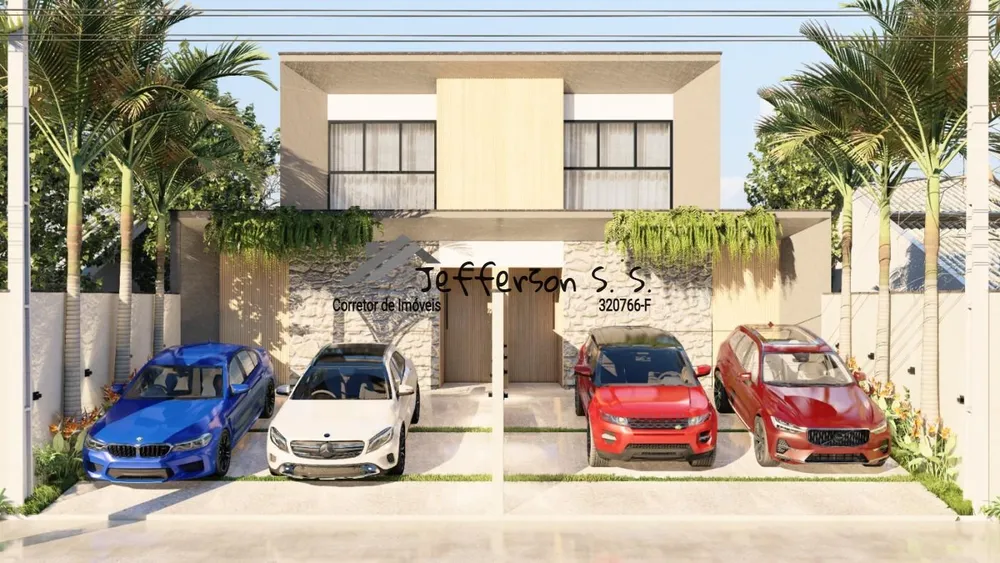 Casa, 4 quartos, 220 m² - Foto 7