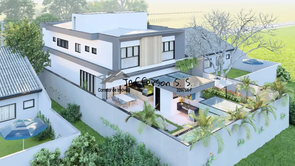 Casa, 4 quartos, 220 m² - Foto 5