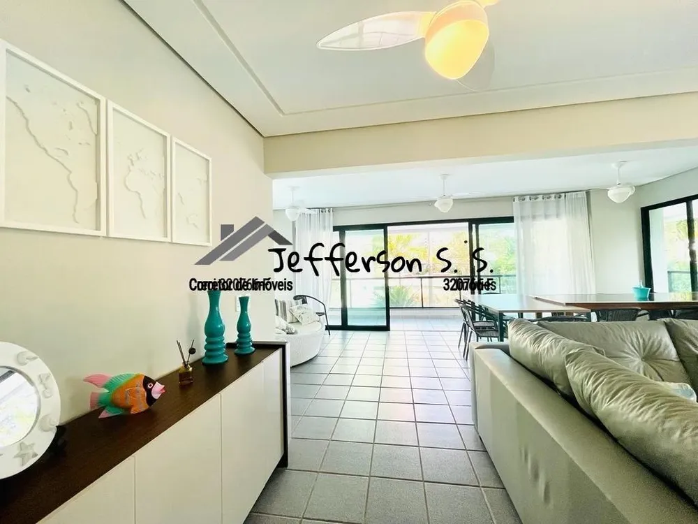 Apartamento, 4 quartos - Foto 4