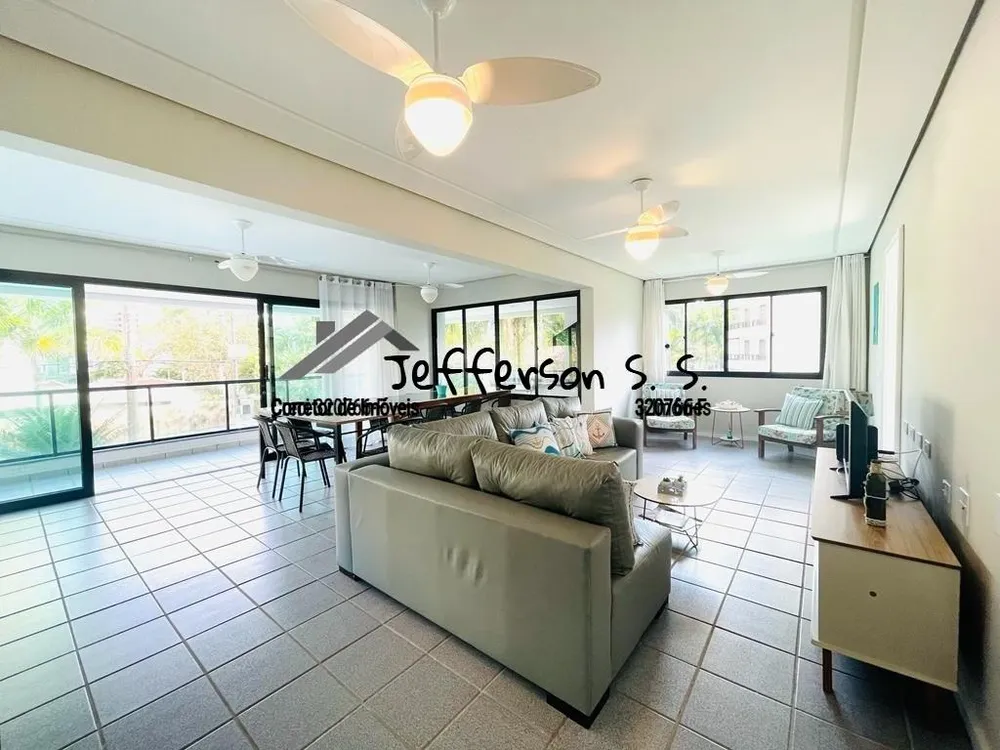 Apartamento, 4 quartos - Foto 2