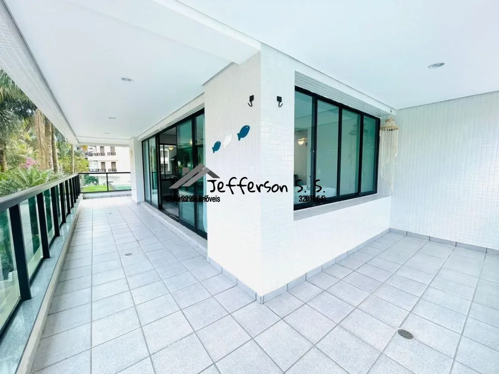 Apartamento, 4 quartos - Foto 8