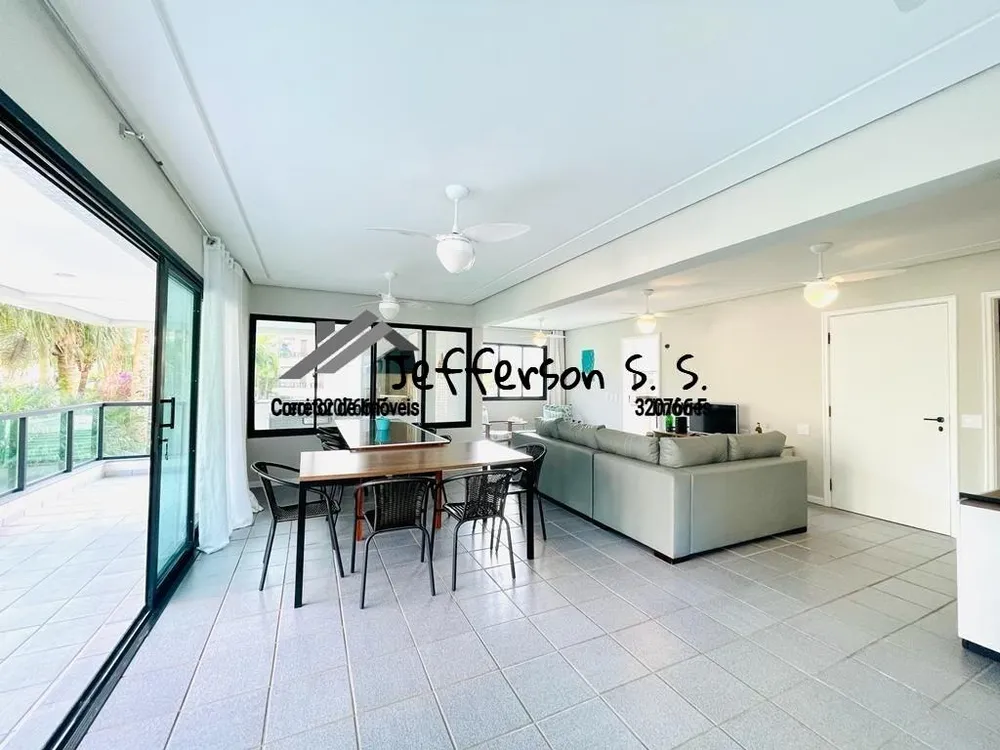 Apartamento, 4 quartos - Foto 6