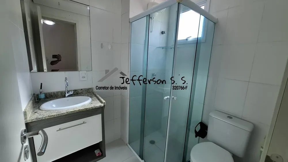 Apartamento, 2 quartos, 83 m² - Foto 7
