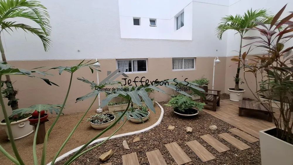 Apartamento, 2 quartos, 83 m² - Foto 16