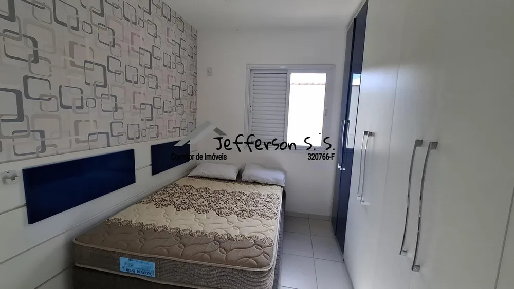 Apartamento, 2 quartos, 83 m² - Foto 10