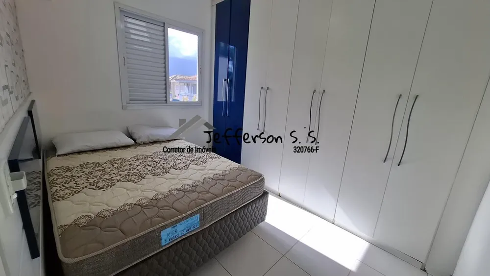 Apartamento, 2 quartos, 83 m² - Foto 8