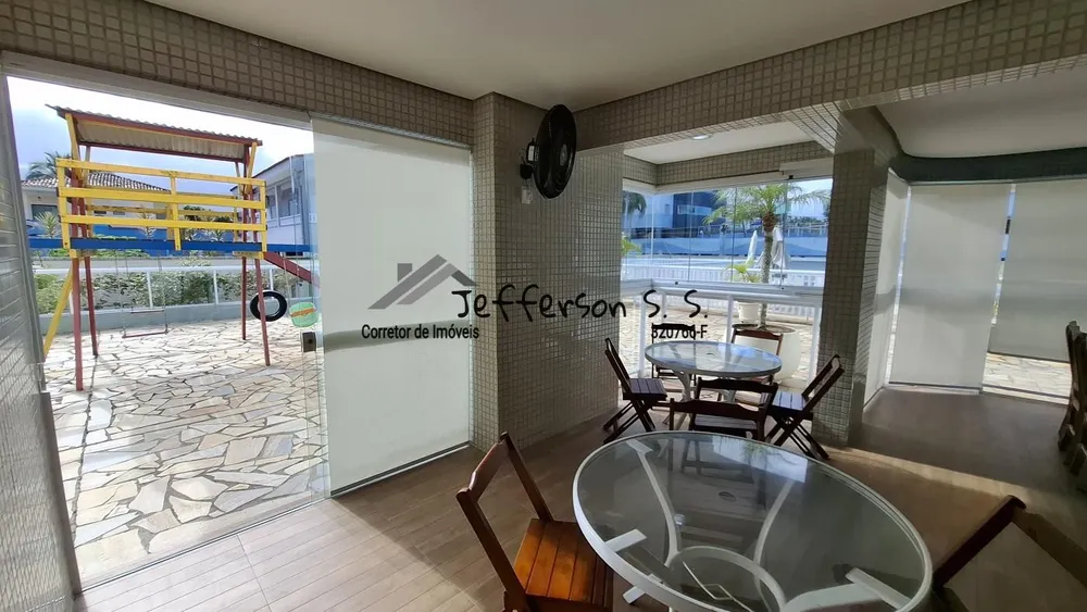 Apartamento, 2 quartos, 83 m² - Foto 11