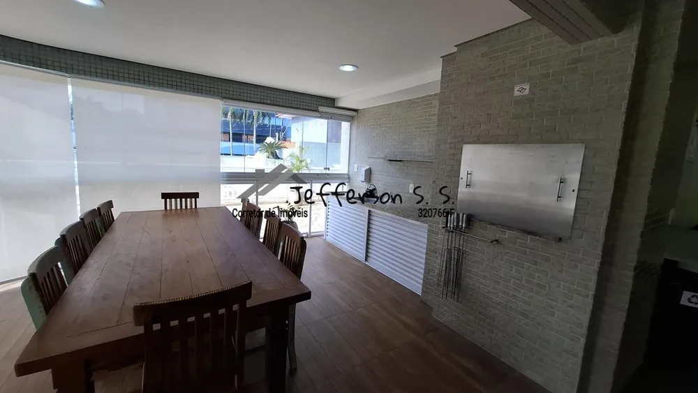 Apartamento, 2 quartos, 83 m² - Foto 12