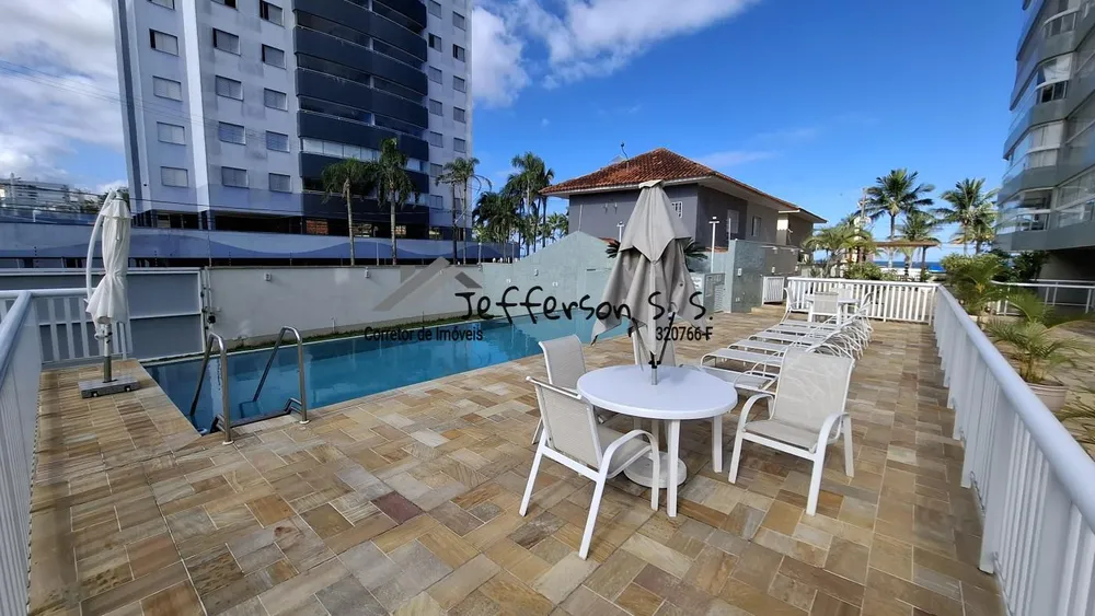 Apartamento, 2 quartos, 83 m² - Foto 1