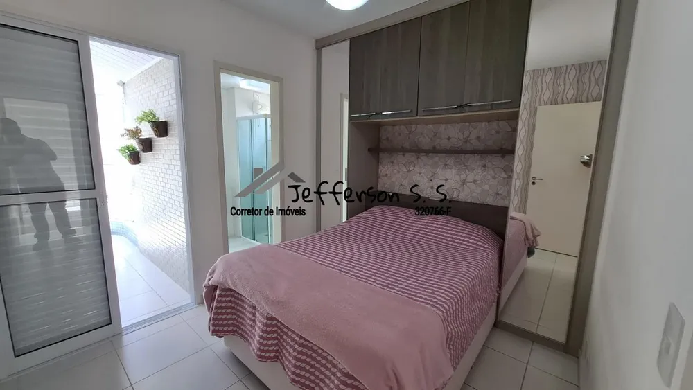 Apartamento, 2 quartos, 83 m² - Foto 6