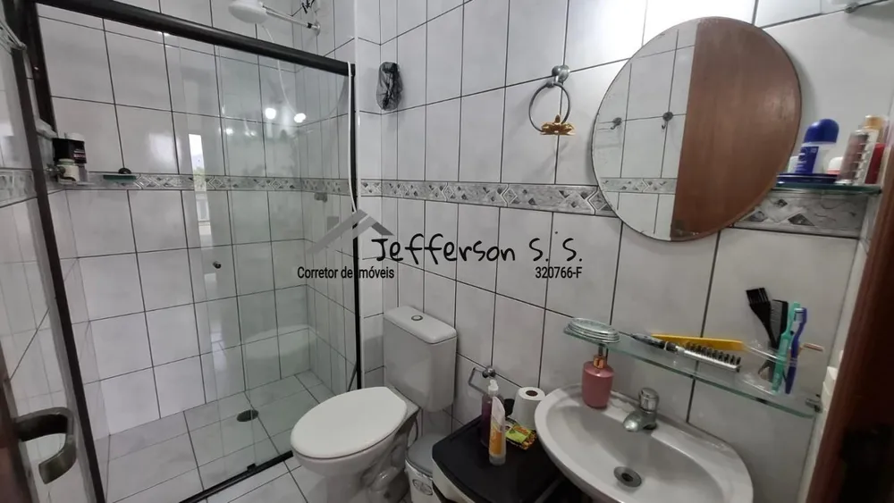 Apartamento, 3 quartos, 75 m² - Foto 9