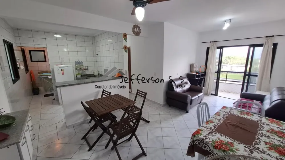 Apartamento, 3 quartos, 75 m² - Foto 1