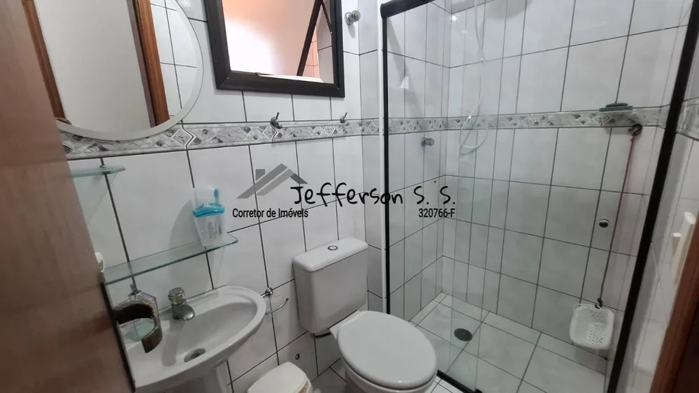 Apartamento, 3 quartos, 75 m² - Foto 8