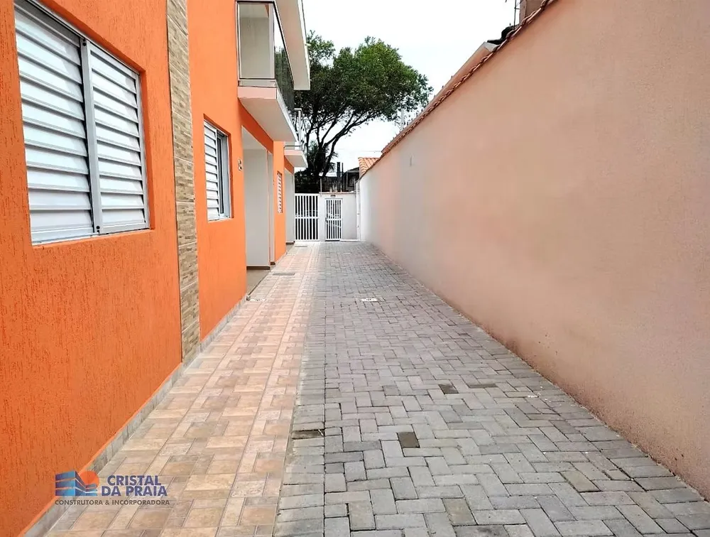 Apartamento, 2 quartos - Foto 6