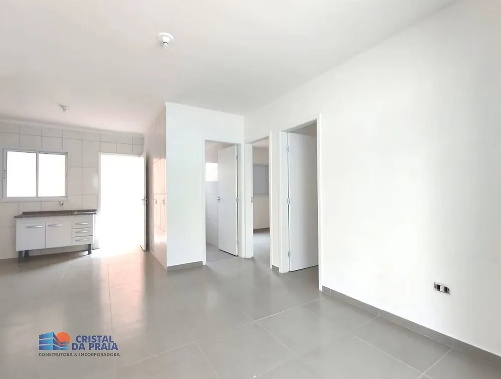 Apartamento, 2 quartos - Foto 2