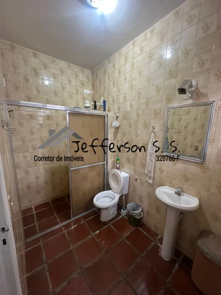 Casa, 3 quartos - Foto 20