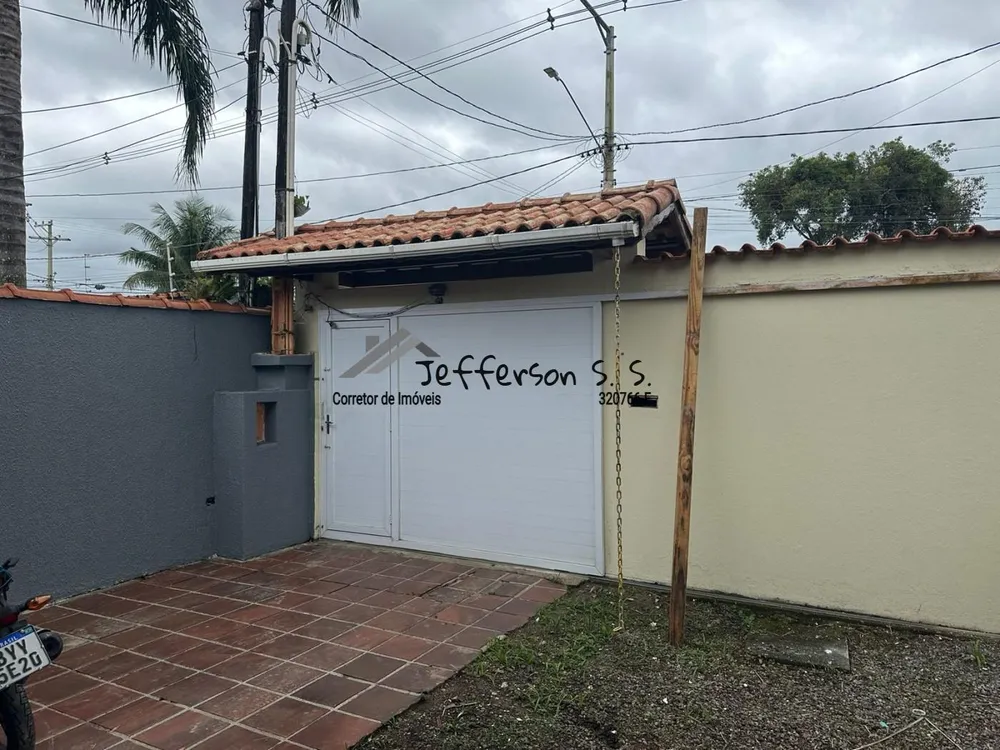 Casa, 3 quartos - Foto 14