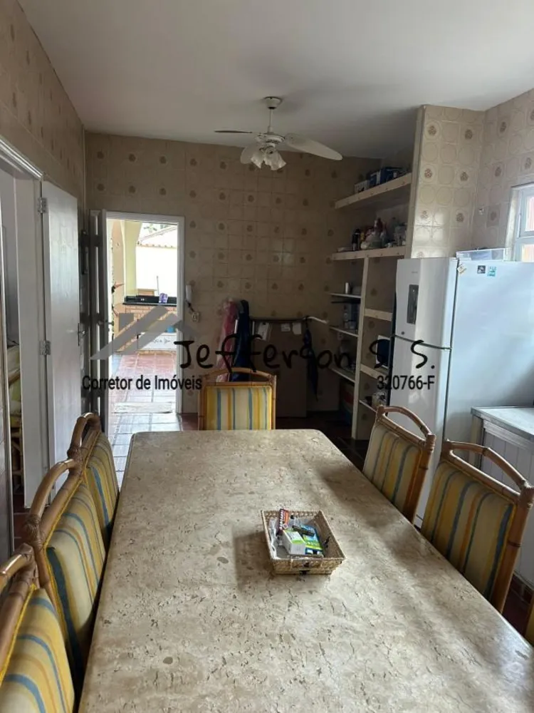 Casa, 3 quartos - Foto 7