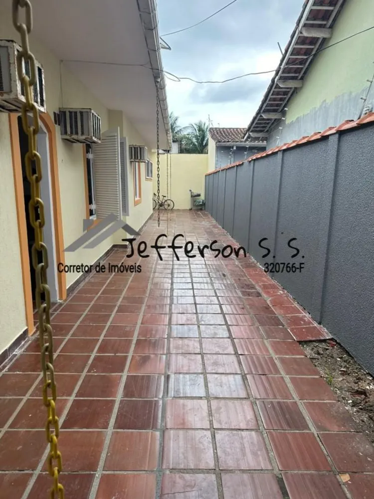 Casa, 3 quartos - Foto 12
