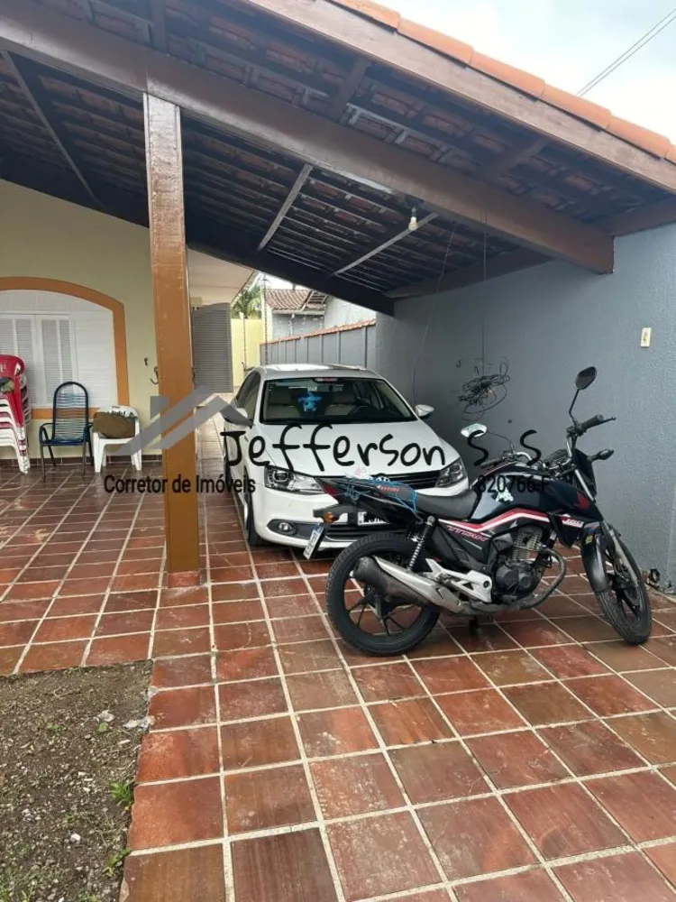 Casa, 3 quartos - Foto 13