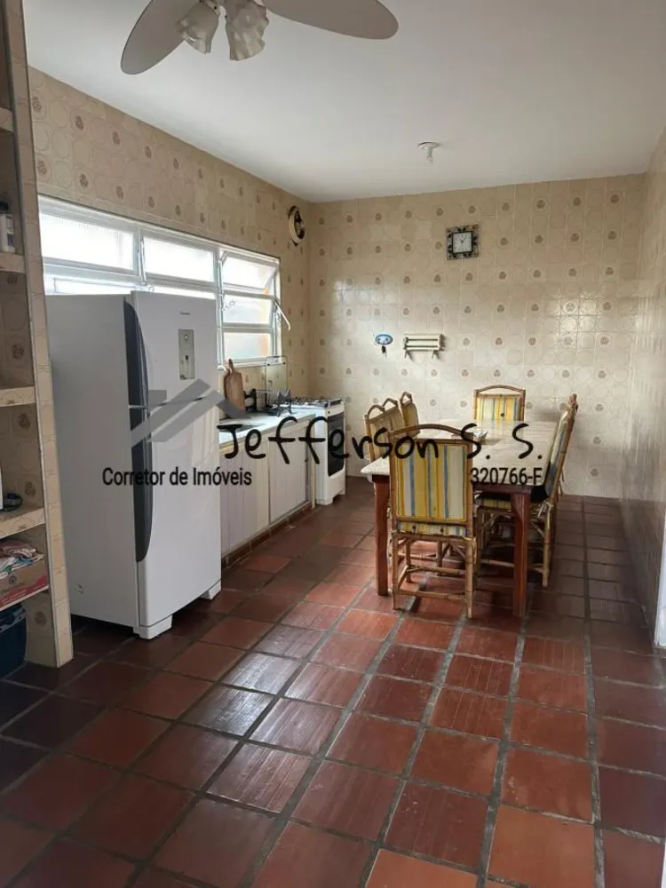 Casa, 3 quartos - Foto 8