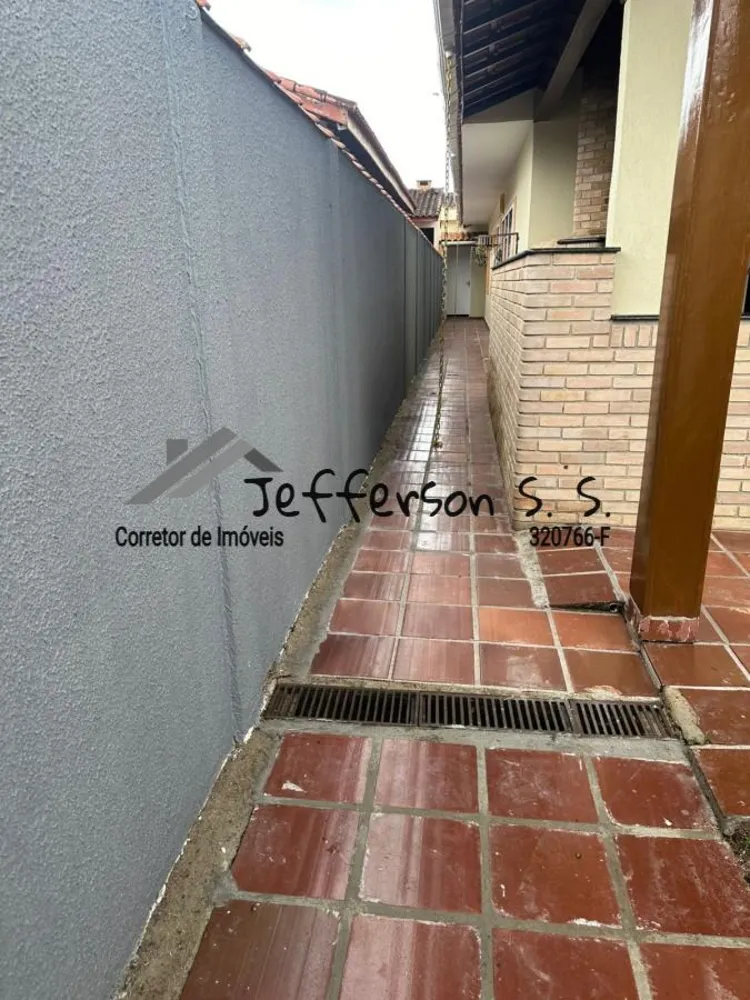 Casa, 3 quartos - Foto 10