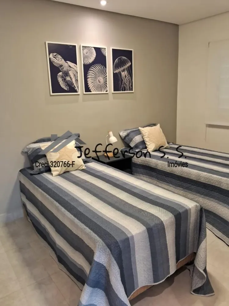 Apartamento, 2 quartos, 57 m² - Foto 9