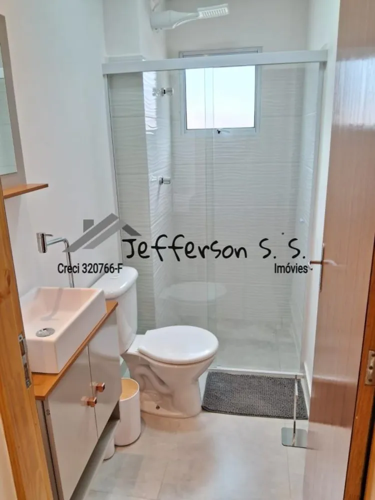 Apartamento, 2 quartos, 57 m² - Foto 7