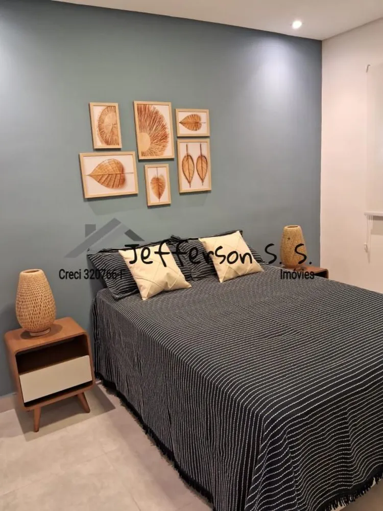 Apartamento, 2 quartos, 57 m² - Foto 8