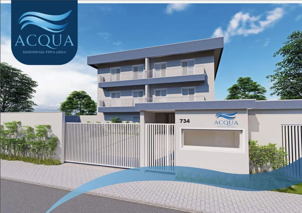 Apartamento, 2 quartos, 57 m² - Foto 10