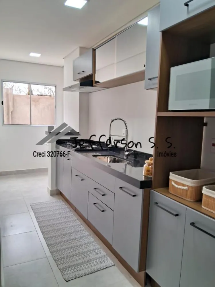 Apartamento, 2 quartos, 57 m² - Foto 6