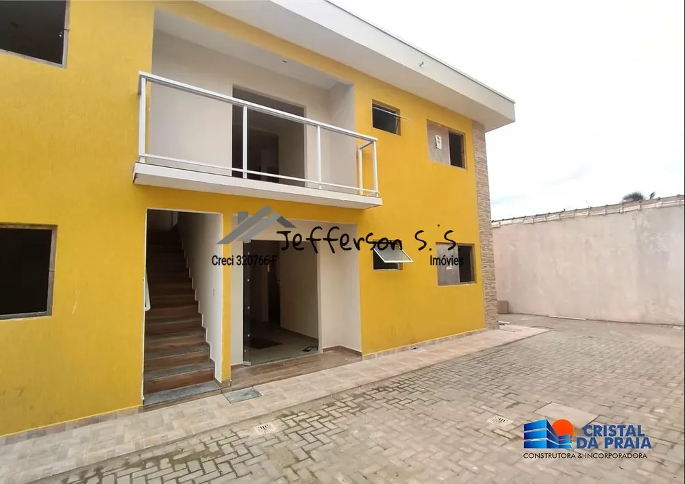 Apartamento, 2 quartos, 53 m² - Foto 3