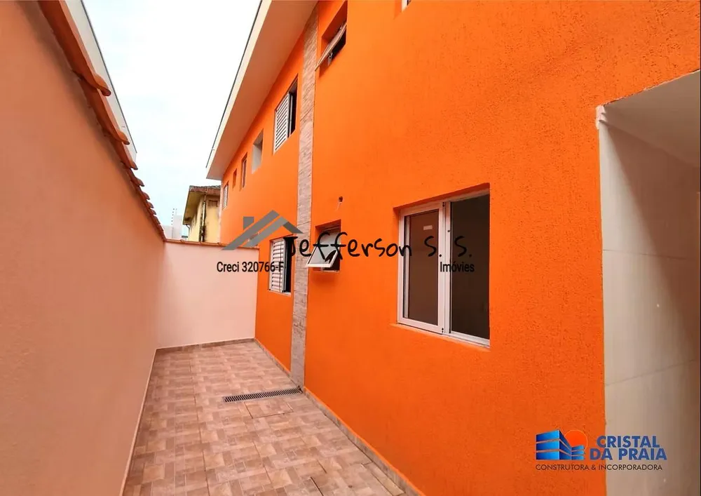 Apartamento, 2 quartos, 53 m² - Foto 8