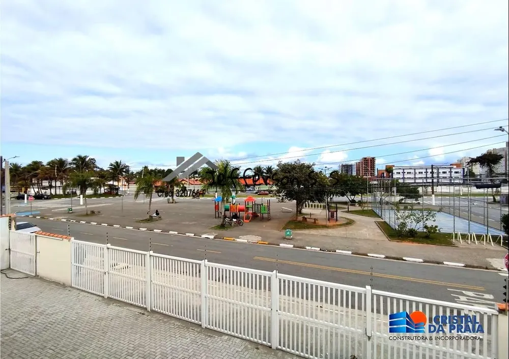 Apartamento, 2 quartos, 53 m² - Foto 2