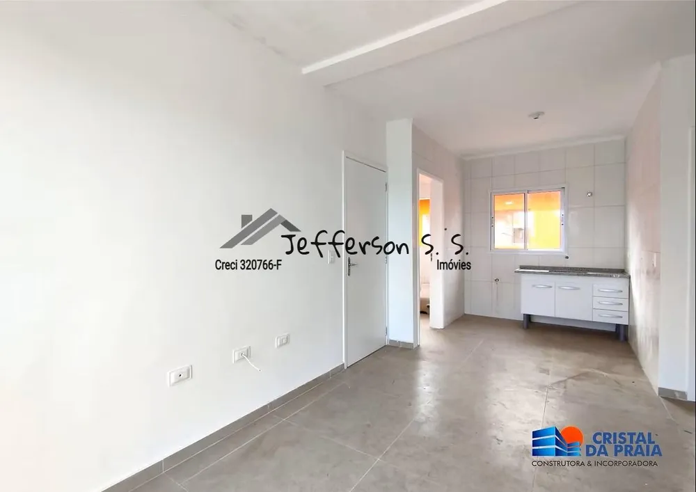 Apartamento, 2 quartos, 53 m² - Foto 5