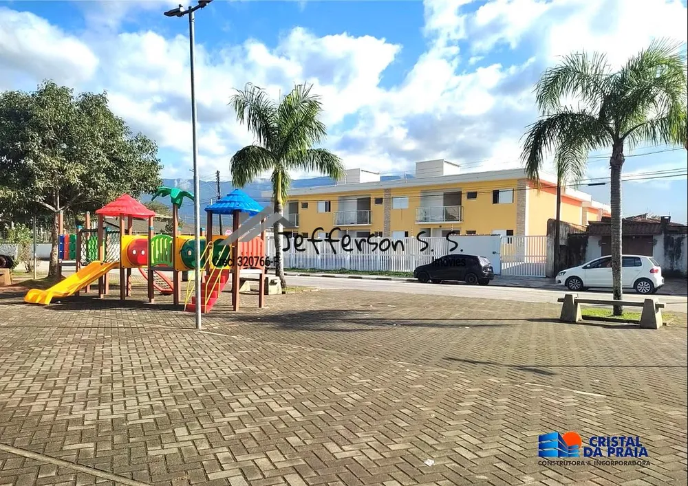 Apartamento, 2 quartos, 53 m² - Foto 1