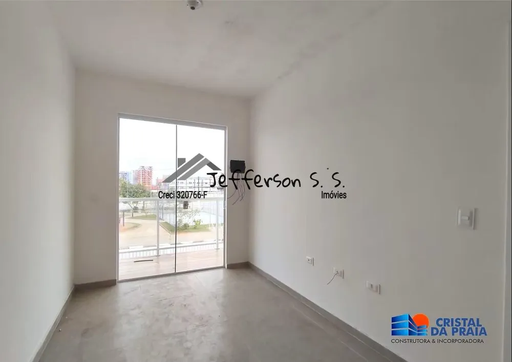 Apartamento, 2 quartos, 53 m² - Foto 4