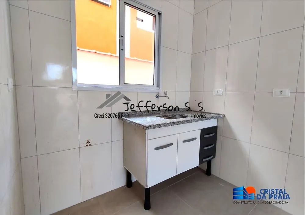 Apartamento, 2 quartos, 53 m² - Foto 6