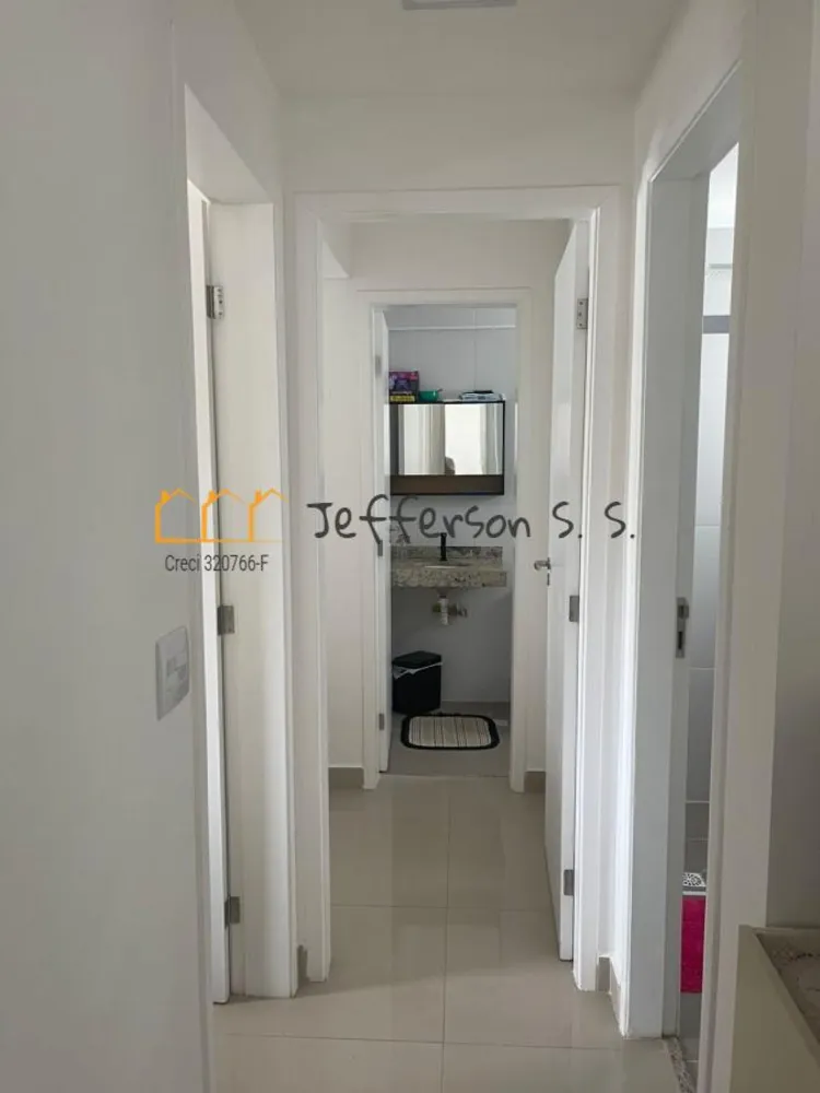 Apartamento, 2 quartos - Foto 8