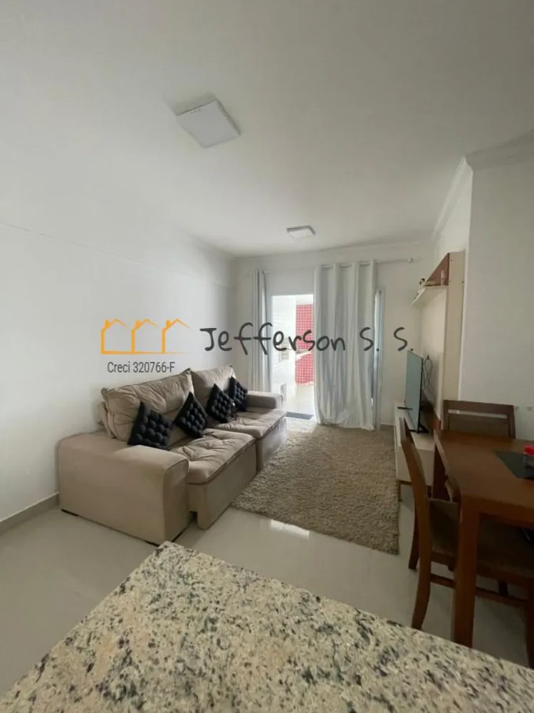Apartamento, 2 quartos - Foto 5