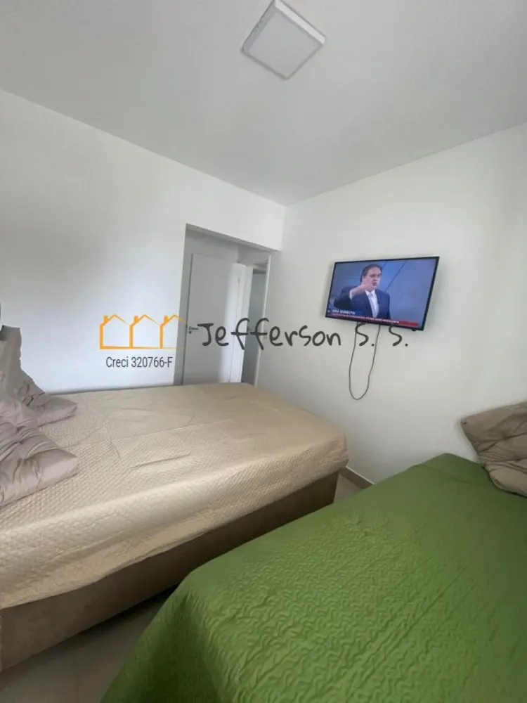 Apartamento, 2 quartos - Foto 10