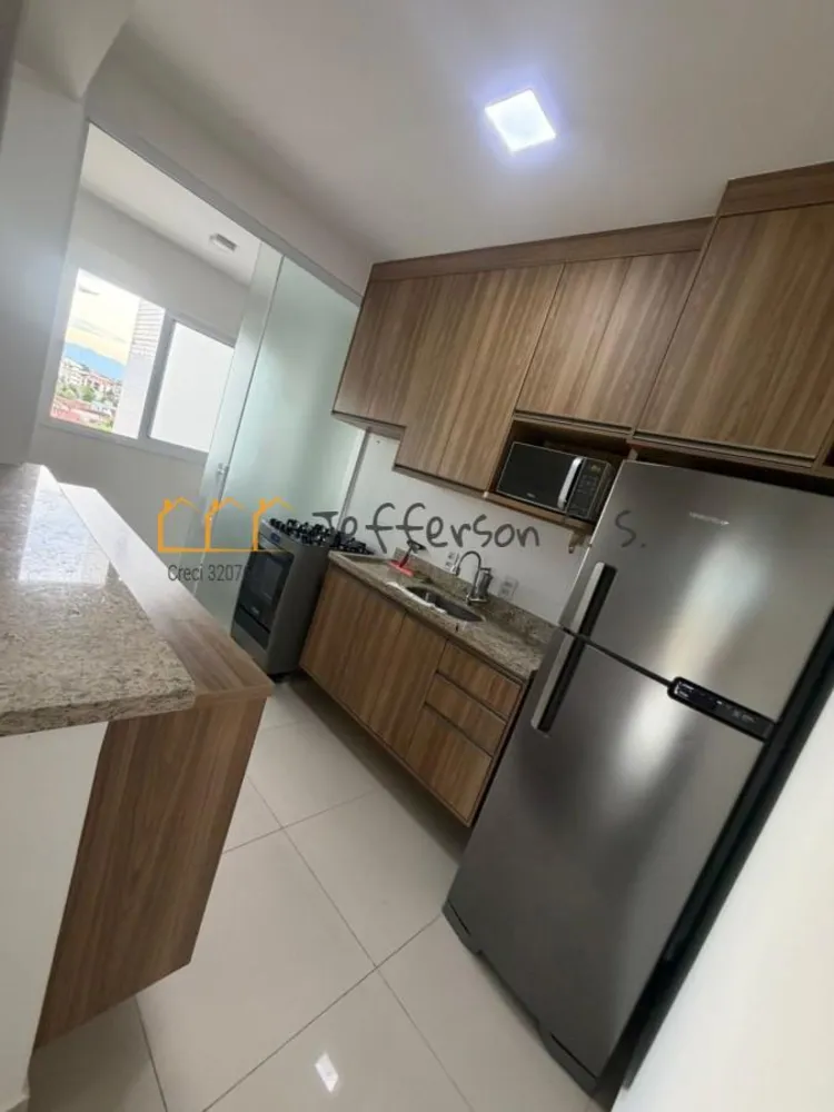Apartamento, 2 quartos - Foto 3